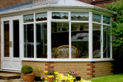 conservatories Youngsbury