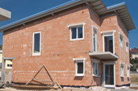 Youngsbury home extensions