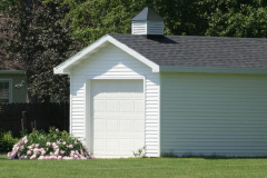 Youngsbury outbuilding construction costs